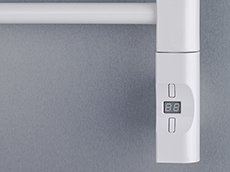 Topné tyče Sapho HVD